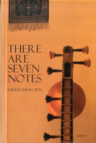 There are Seven Notes