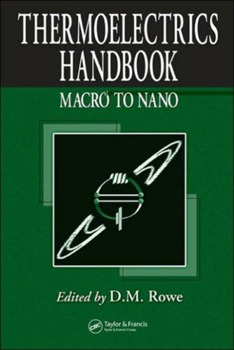 Thermoelectrics Handbook