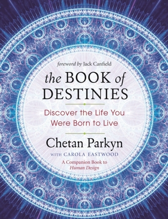 The Book of Destinies