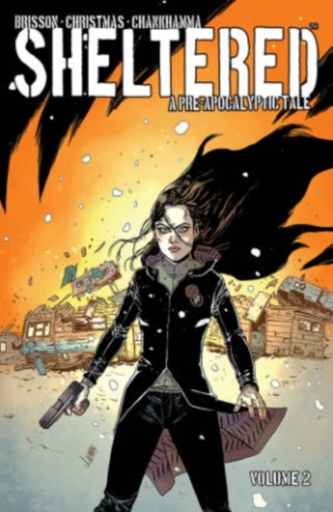 Sheltered Volume 2
