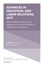 Advances in Industrial and Labor Relations, 2017