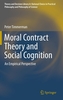 Moral Contract Theory and Social Cognition