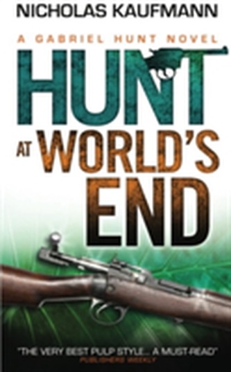Hunt at World's End
