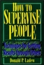 How to Supervize People
