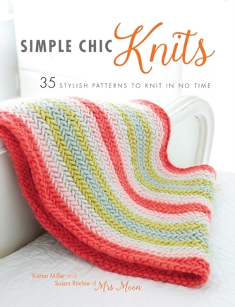 Simple Chic Knits