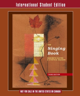 The Singing Book