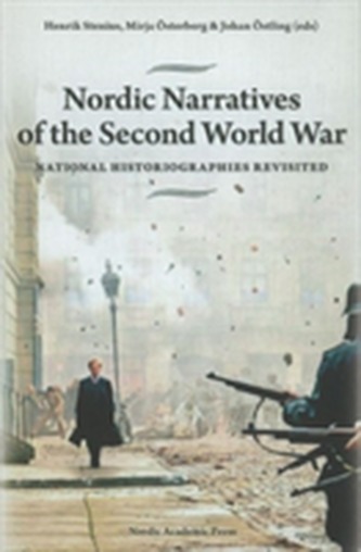 Nordic Narratives of the Second World War