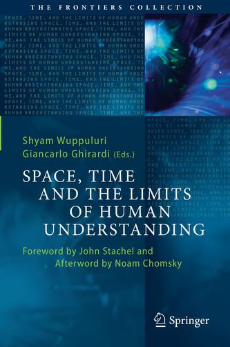 Space, Time and the Limits of Human Understanding