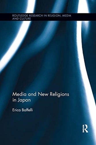 Media and New Religions in Japan