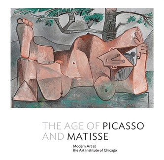 The Age of Picasso and Matisse