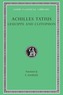 The Adventures of Leucippe and Clitophon