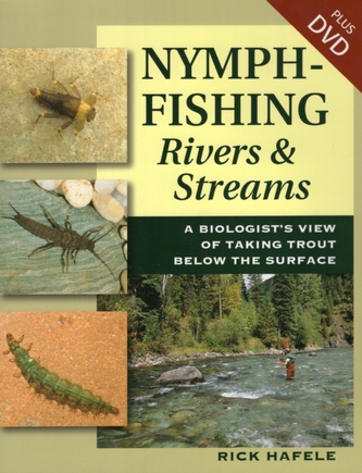 Nymph-Fishing Rivers and Streams