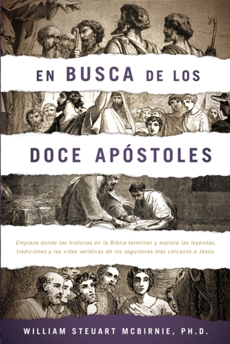 En busca de los doce apostoles