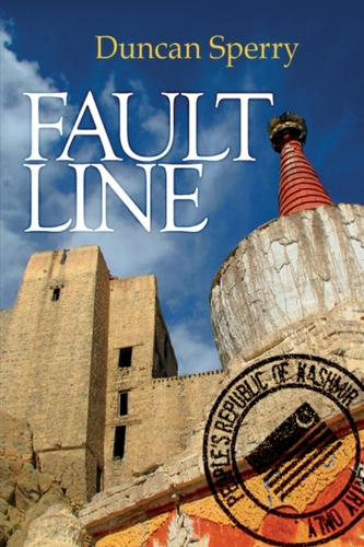 FAULT LINE