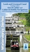 Leeds and Liverpool Canal - Foulridge to Sowerby Bridge
