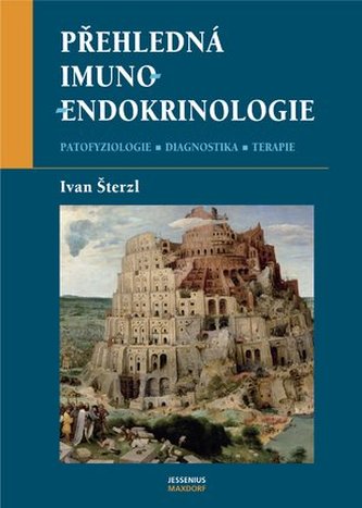 Přehledná imunoendokrinologie