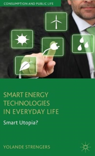 Smart Energy Technologies in Everyday Life
