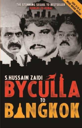 Byculla to Bangkok