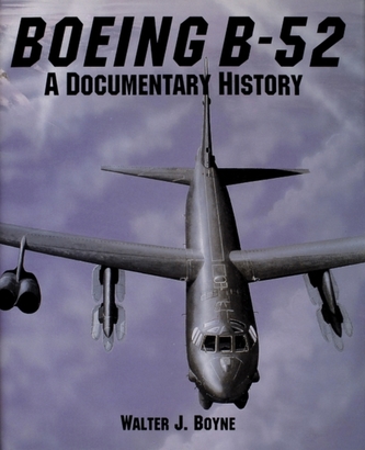 Boeing B-52