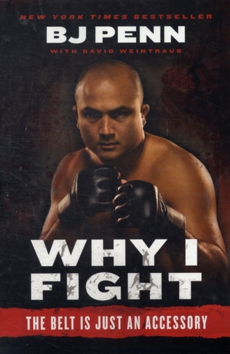 Why I Fight