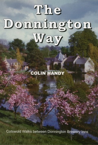The Donnington Way