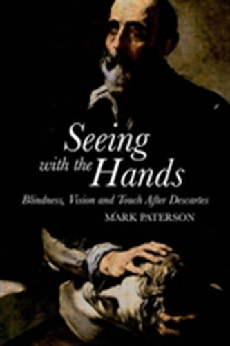 Seeing with the Hands