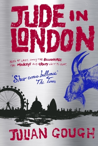 Jude in London