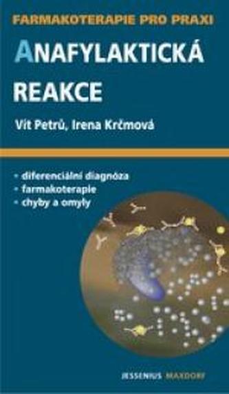 Anafylaktická reakce