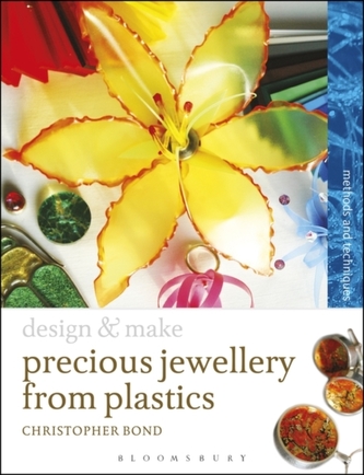 Precious Jewellery from Plastics