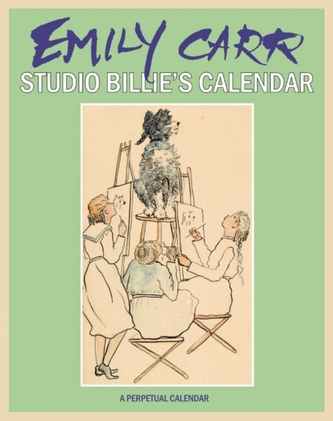 Studio Billies Calendar