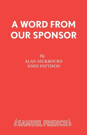 A Word from Our Sponsor