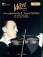 HEIFETZ COLLECTION VOL 3 ARRANGETRANS VI