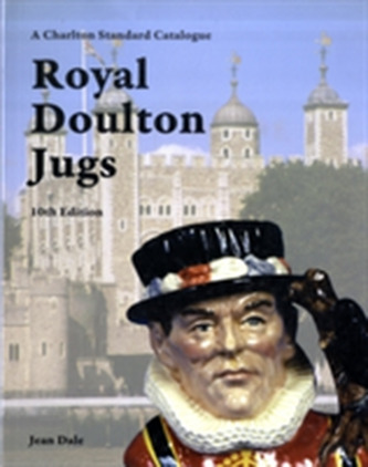 Royal Doulton Jugs