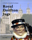 Royal Doulton Jugs