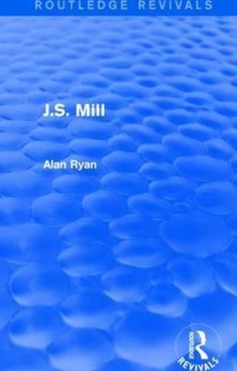 J.S. Mill