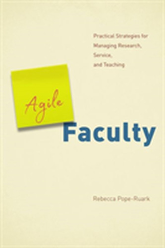 Agile Faculty