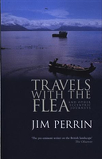 Travels with the Flea