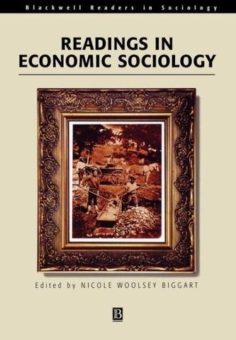 Readings in Economic Sociology