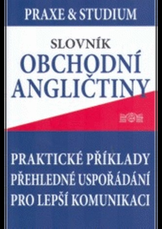 Slovník obchodní angličtiny
