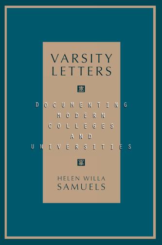 Varsity Letters