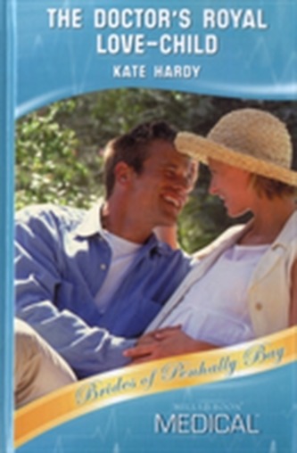 The Doctor's Royal Love-Child