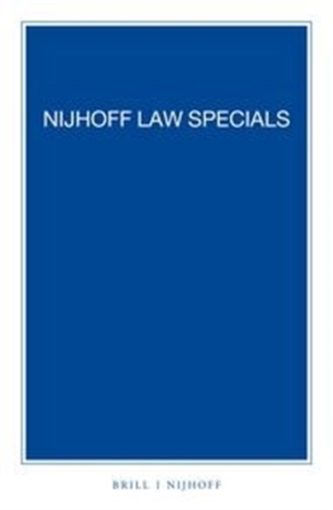 Principles of International Development Law