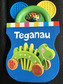 Cyfres Ysgwyd Cnoi a Dysgu: Teganau