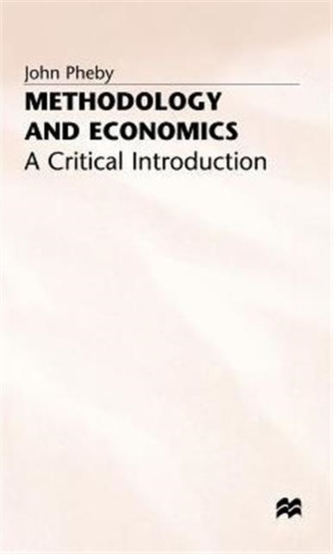 Methodology and Economics