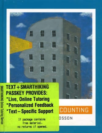 Managerial Accounting