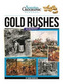 Aust Geographic History Gold Rushes
