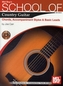 School of Country Guitar