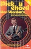 Bert Wedon's Pick a Chord