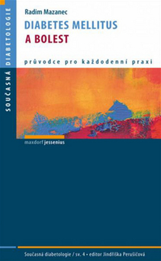 Diabetes mellitus a bolest