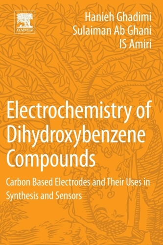 Electrochemistry of Dihydroxybenzene Compounds